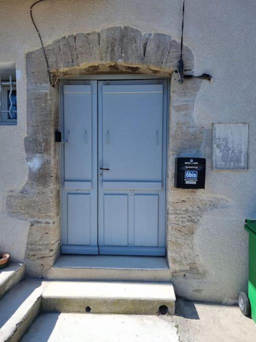 Villa La Maison Du Bonheur à Caumont-sur-Durance Extérieur photo
