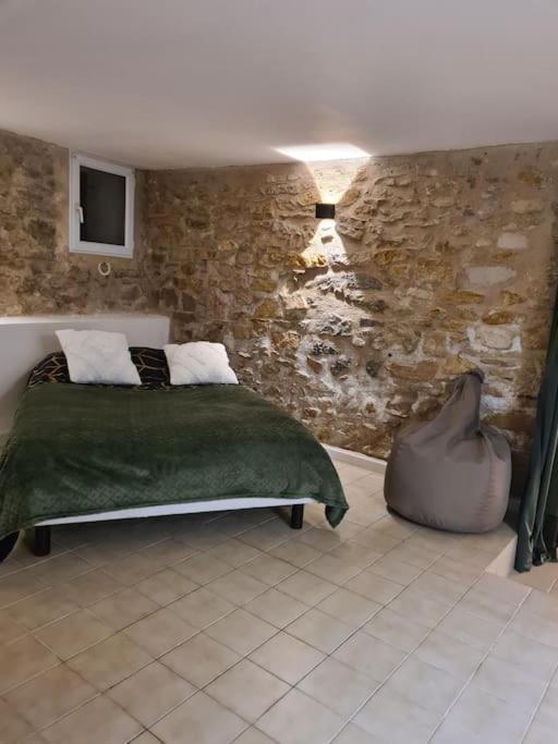 Villa La Maison Du Bonheur à Caumont-sur-Durance Extérieur photo