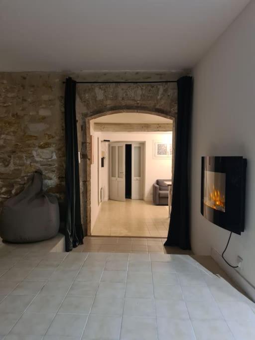 Villa La Maison Du Bonheur à Caumont-sur-Durance Extérieur photo