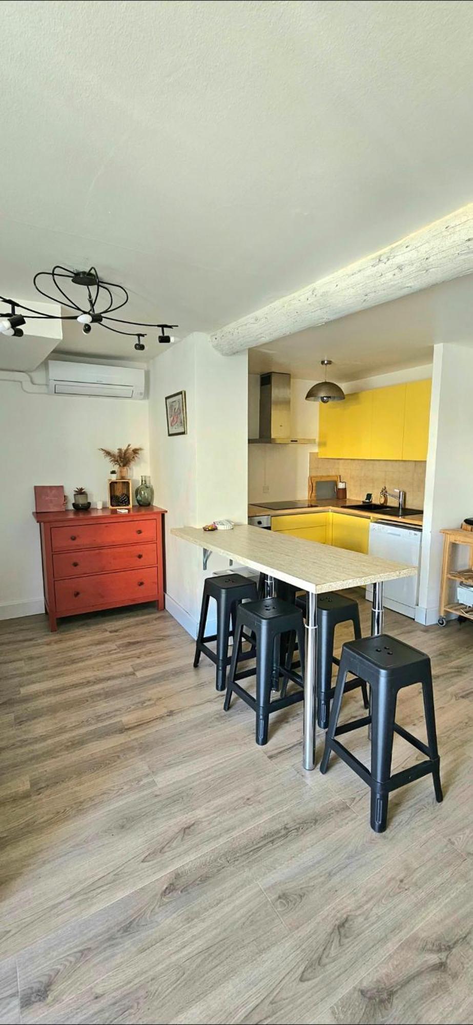 Villa La Maison Du Bonheur à Caumont-sur-Durance Extérieur photo