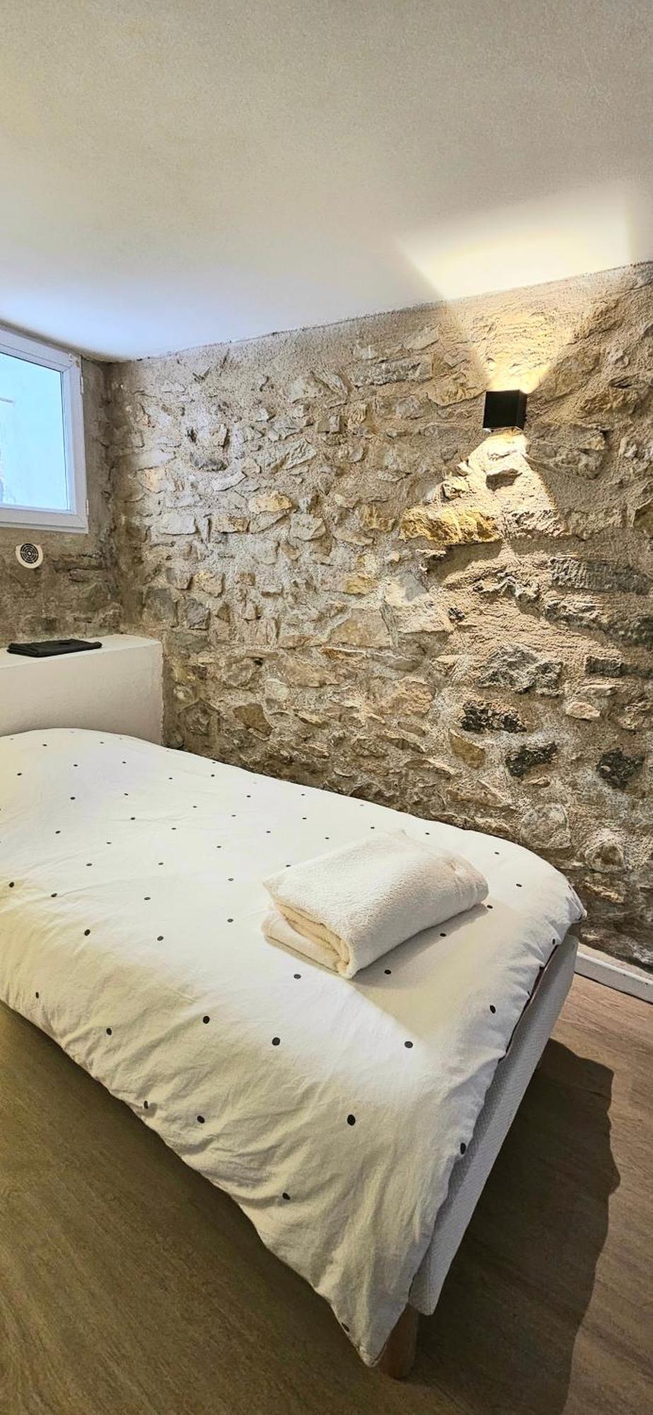 Villa La Maison Du Bonheur à Caumont-sur-Durance Extérieur photo